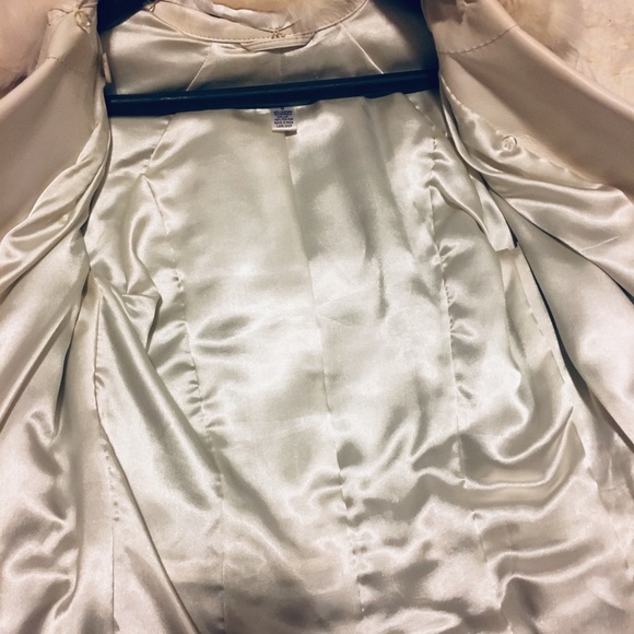 Authentic cache jacket - Picture 6 of 8